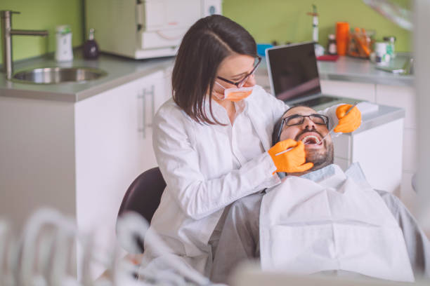 Best Tooth Pain Emergency Relief  in Streator, IL